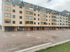Dimitrije Apartment